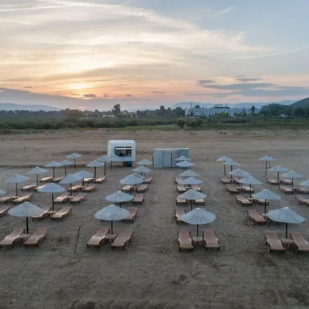 Hotel Hedef Beyt & Selcuk