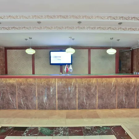 Hedef Beyt & 3* Selçuk