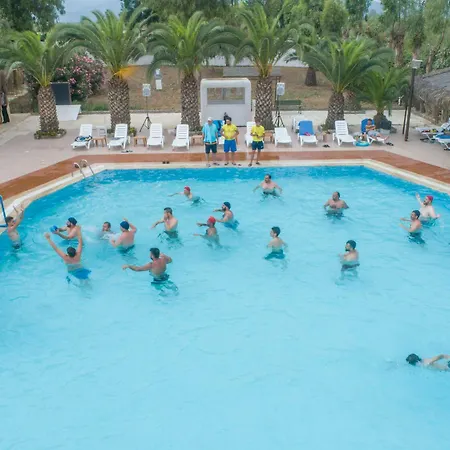 Hedef Beyt & Hotel Selcuk