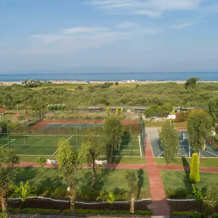 Hotel Hedef Beyt & Selcuk