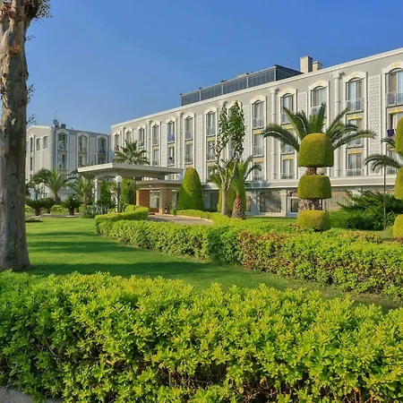 Hedef Beyt & Hotel Selcuk