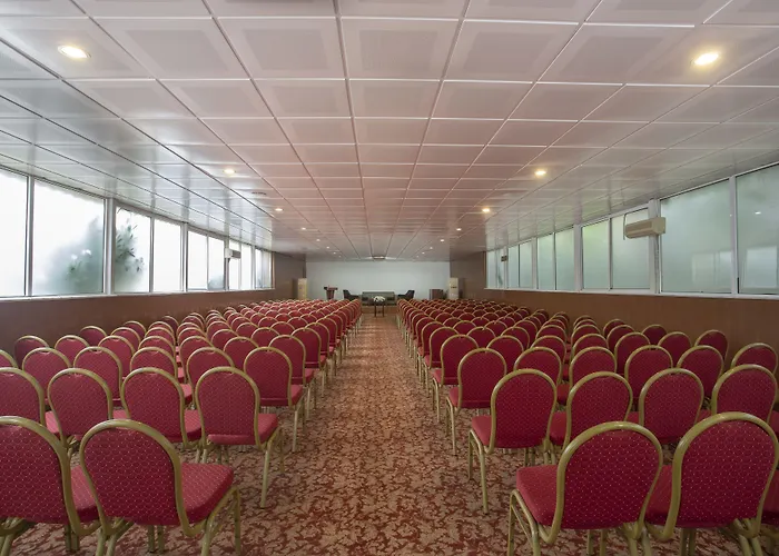 Отель Hedef Beyt & 3*