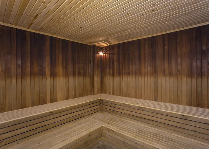 Отель Hedef Beyt & 3*