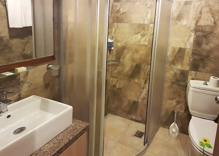 Hedef Beyt & 3* Сельчук