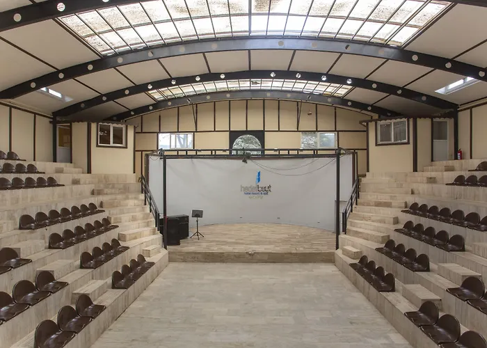 Отель Hedef Beyt & Сельчук