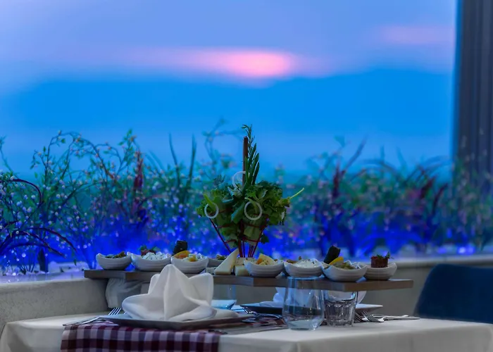 Hedef Beyt & 3* Сельчук