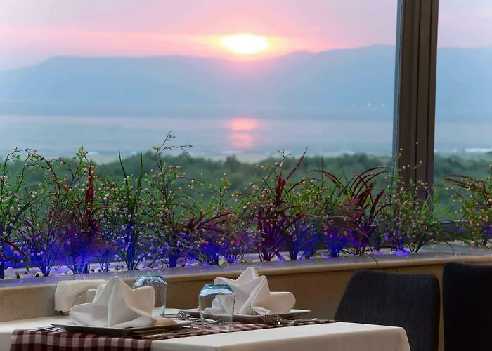 Отель Hedef Beyt &