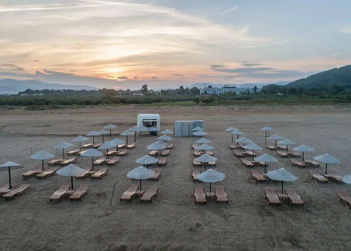 Отель Hedef Beyt & Сельчук