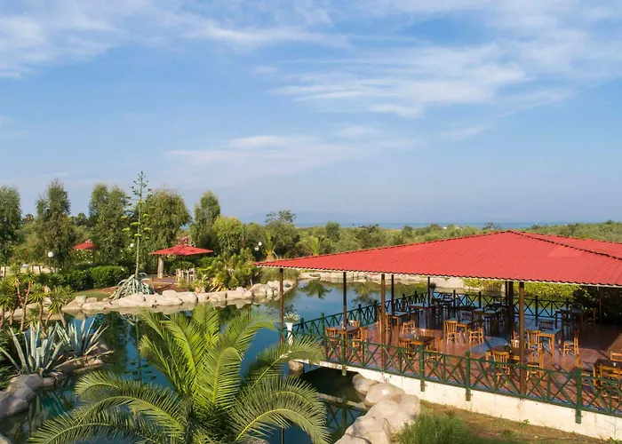 Hedef Beyt & Сельчук