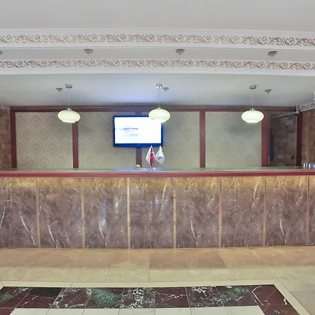 Hedef Beyt & Hotel Selcuk