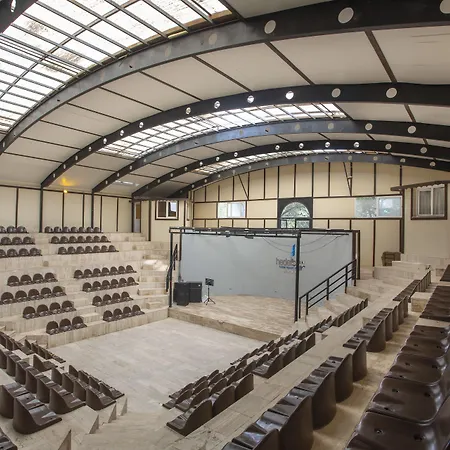 Hotel Hedef Beyt & 3*