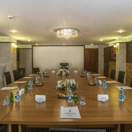 Hedef Beyt & Hotel