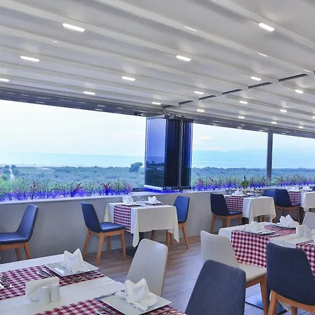Hotel Hedef Beyt &