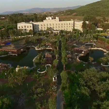 Hotel Hedef Beyt &
