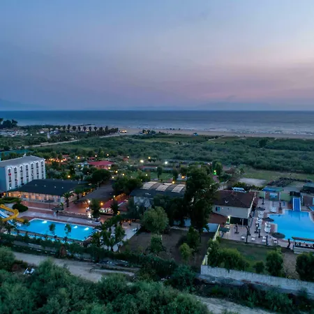 Hedef Beyt & Hotel 3*