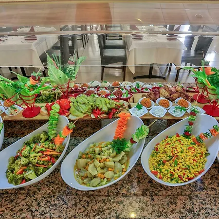 Hedef Beyt & Hotel Selcuk