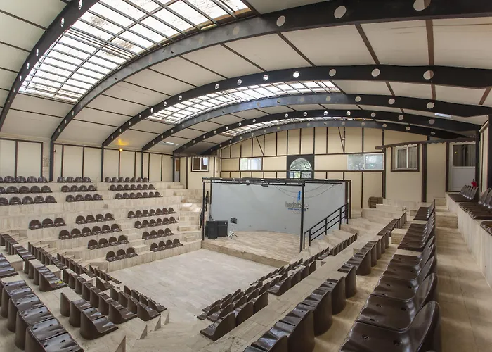 Hotel Hedef Beyt & 3*