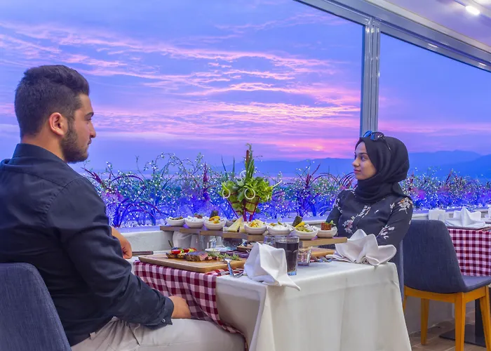 Hotel Hedef Beyt & Selcuk