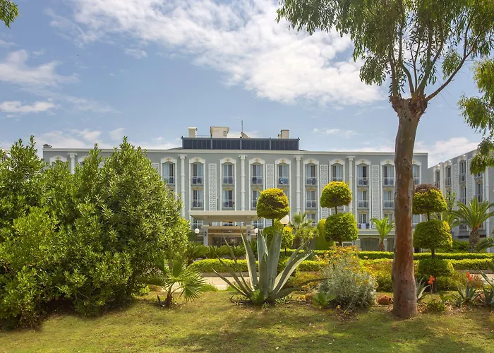 Hedef Beyt & Hotel Selcuk