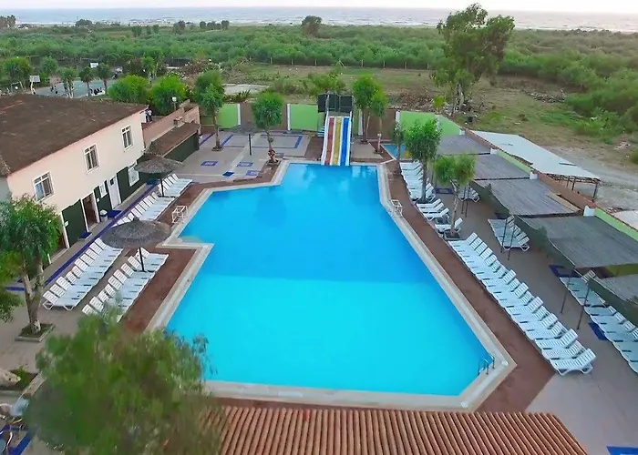 Hedef Beyt & Hotel Selcuk