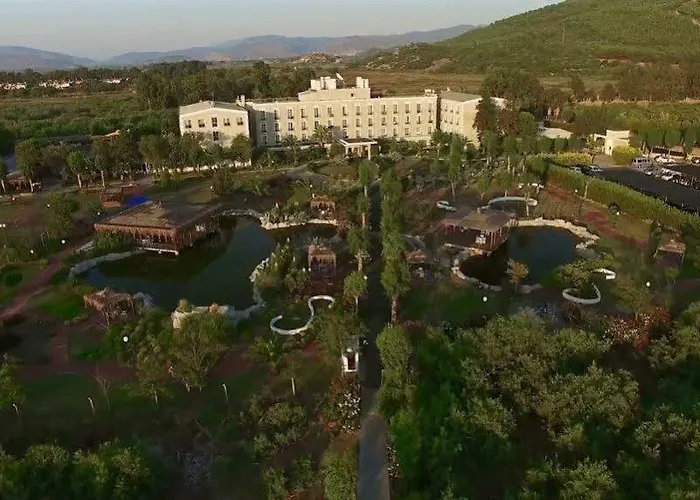 Hotel Hedef Beyt &