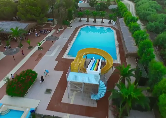 Hedef Beyt & Hotel Selcuk