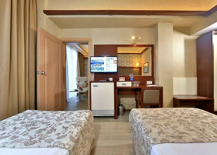 Hedef Beyt & 3* Selcuk