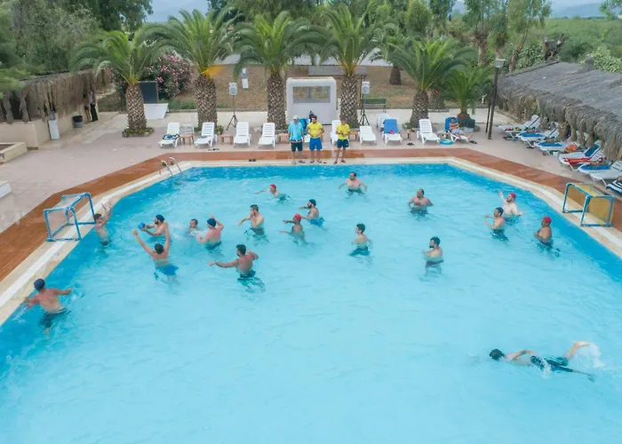 Hedef Beyt & Hotel Selcuk