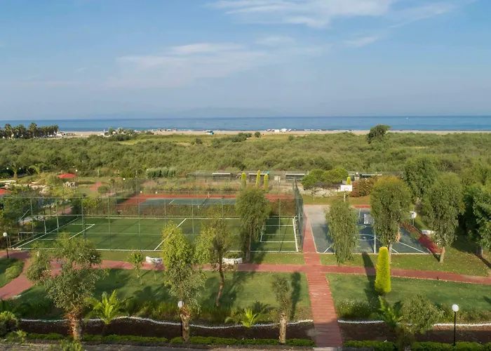 Hotel Hedef Beyt & Selcuk